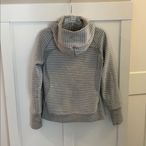 Lululemon scuba hoodie